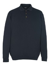 Mascot Crossover Trinidad polosweatshirt 00785