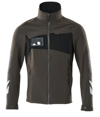 Mascot Accelerate jas 18101 | Stretch | Lichtgewicht