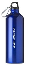 Alumaxi drinkfles 750 ml
