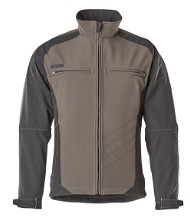 Mascot Unique Dresden softshell jas 12002