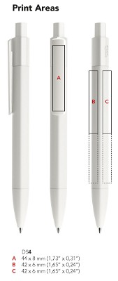 Prodir DS4 matt