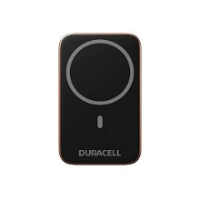 Duracell powerbank micro 5 | 5.000 mAh |  12W