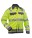 Dassy Safety Dusseldorf hoge zichtbaarheidsvest 290 g/m2 300184