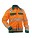 Dassy Safety Dusseldorf hoge zichtbaarheidsvest 245 g/m2 300184