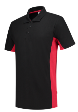Tricorp Poloshirt Bicolor