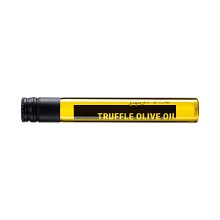 Losse rPET tube truffel olijfolie 100ml