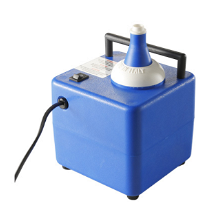 Elektrisch blaasapparaat 220 volt