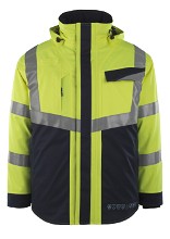 Mascot Emmen winterjas 13830