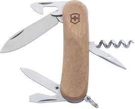 Victorinox Evowood 10 zakmes