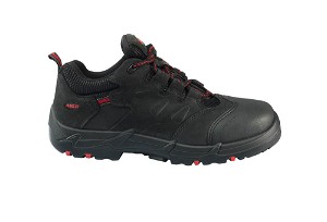 Mascot Footwear Industry | S3 | Veiligheidsschoenen laag | F0014