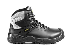 Mascot Footwear Industry S3 Veiligheidsschoenen hoog F0074