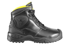 Mascot Footwear Industry S3 Veiligheidsschoenen hoog F0165