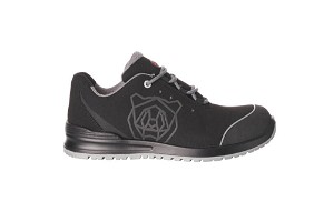 Mascot Footwear Industry S1P Veiligheidsschoenen laag F0210