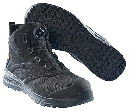Mascot Footwear Industry S1P Veiligheidsschoenen Hoog F0253