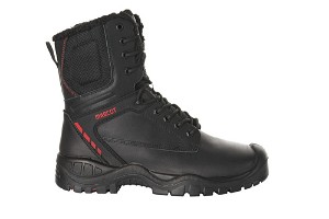 Mascot Footwear Industry S3 Veiligheidsschoenen hoog F0462