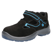 Bata Eagle Falcon ESD S1 werkschoen