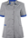 Haen Trend Line Fijke zorgjas dames donkerblauw