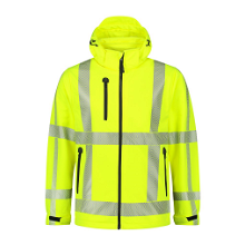 Santino Vigo Softshell Jack