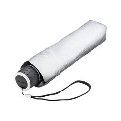 Minimax opvouwbare paraplu met reflecterend doek 