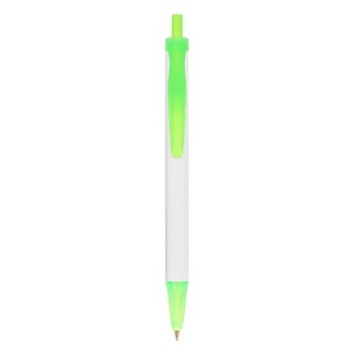 BIC Clic Stic Mini Frosted balpen