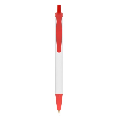BIC Clic Stic Mini Frosted balpen