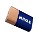 Duracell powerbank | 10.050 mAh