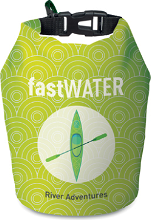 Waterdichte tas | 1,5 liter | Full color