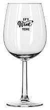 Bourgogne wijnglas | 450 ml