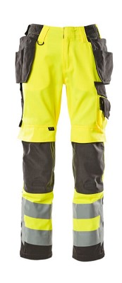 Mascot Safe Supreme Wigan werkbroek met spijkerzakken 15531