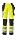 Mascot Safe Supreme Wigan werkbroek met spijkerzakken 15531