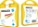 MyKit Energie set geel