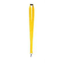 Polyester lanyard met veiligheidssluiting | 2 cm