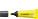 Stabilo Neon markeerstift geel