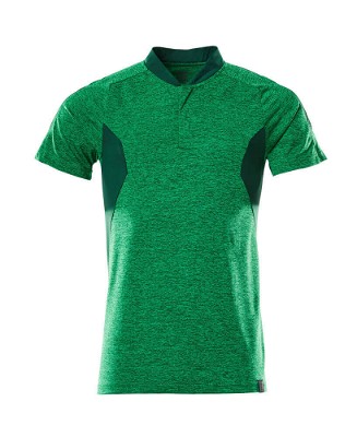 Mascot Accelerate poloshirt 18083 | 55% polyester (COOLMAX® PRO)/45% polyester