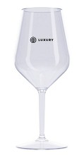 HappyGlass Abigail wijnglas | Onbreekbaar Tritan | 460 ml
