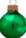 Glazen kerstbal | Glossy | 60 mm | Full color