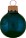 Glazen kerstbal | Glossy | 70 mm | Full color