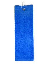 Golfhanddoek | 40 x 50 cm | 450 gram