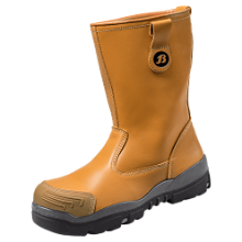 Bata Hero Goliath S3 werklaars