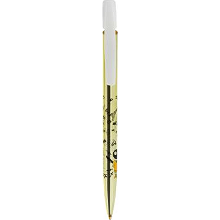 BIC Media Clic Shine balpen