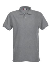 Premium stretch polo 