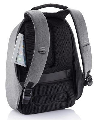 Bobby Hero XL anti-diefstal rugzak