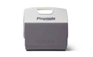 IGLOO Playmate Elite 15,2L Grijs