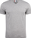 Basic V-hals T-shirt