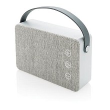Fhab speaker