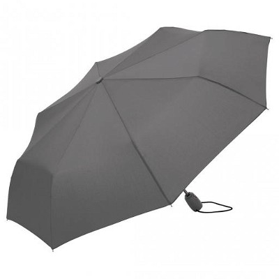 Fare opvouwbare paraplu grijs