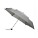 Minimax platte opvouwbare paraplu grijs