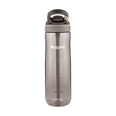 Contigo Ashland drinkfles grijs