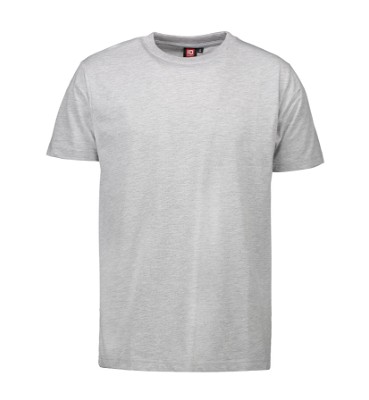 ID PRO Wear T-shirt grijs-melange
