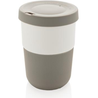 Coffee to go beker PLA 380 ml